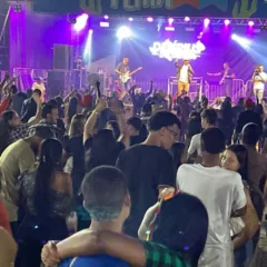 São João em Jaguara