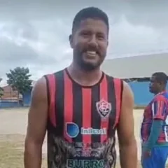 Wilker de Souza Silva, conhecido como Pipi