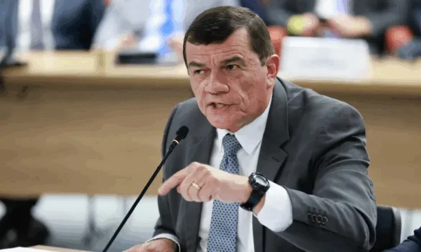 Foto: Fellipe Sampaio / STF