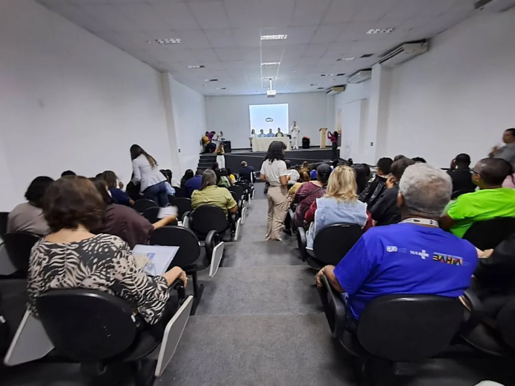 13ª Conferência Municipal de Saúde