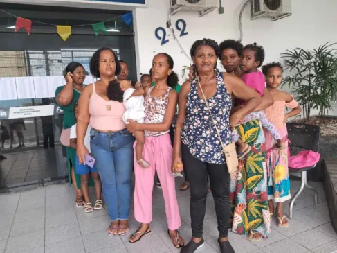 Inscritos não pré-selecionados no Minha Casa, Minha Vida - Foto - Ney Silva