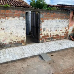 calçadas ecológicas