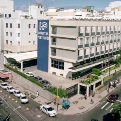 Hospital Português