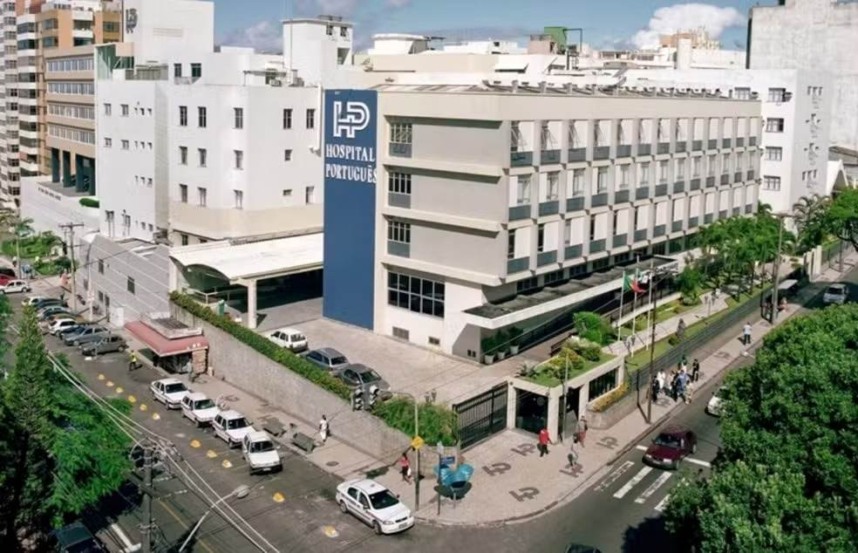 Hospital Português