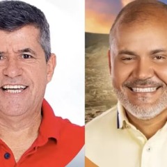 Prefeitos das cidades de Ibipitanga e Boquira