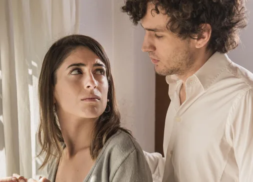 briga de casa - relacionamento tóxico