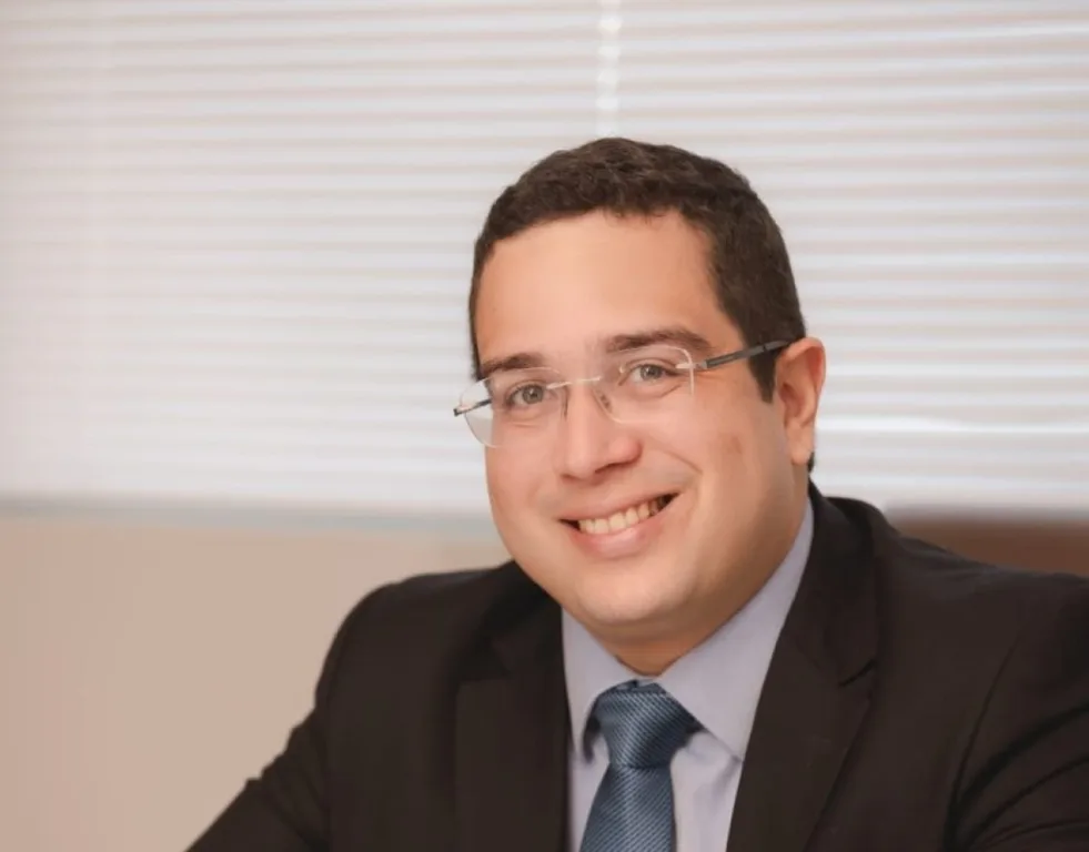 Advogado Victor Macedo 