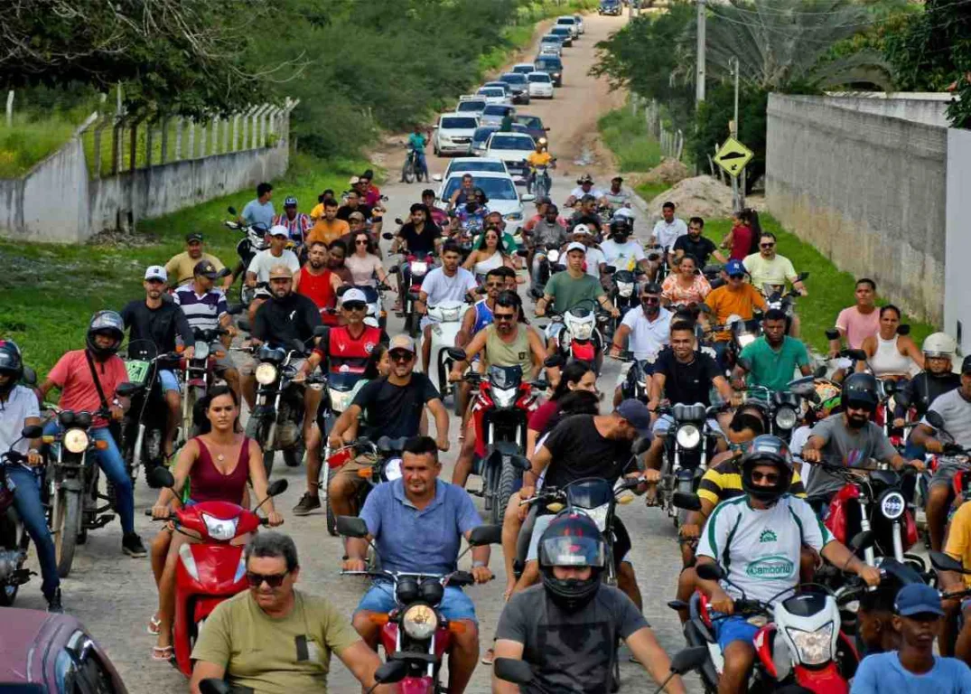 Carreata - Ba-411