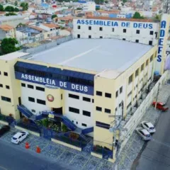 Igreja Assembleia de Deus