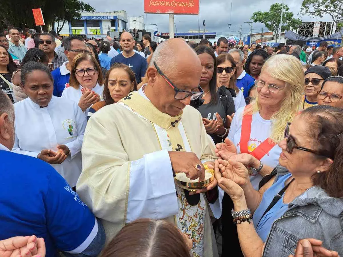 Corpus Christi