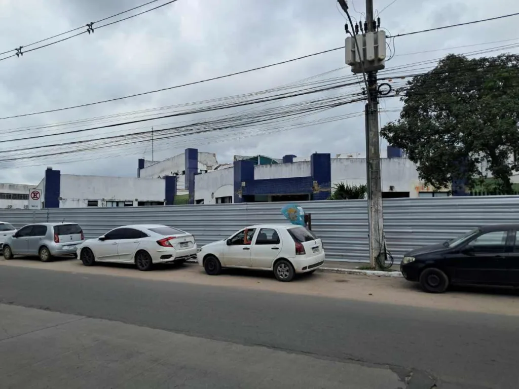 Secretaria de saúde retornará para antigo prédio após reconstrução