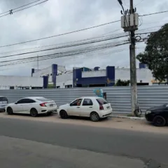 Secretaria de saúde retornará para antigo prédio após reconstrução