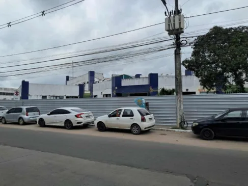 Secretaria de saúde retornará para antigo prédio após reconstrução