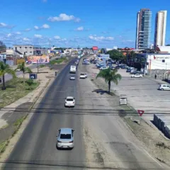 Superintendente do Dnit fala sobre obras no Anel de Contorno