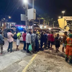 Rondesp e Instituto de Saúde e Ação Social fazem doação de agasalho em Feira de Santana