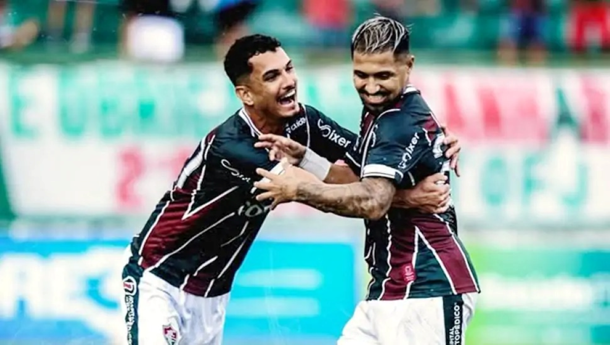 Fluminense