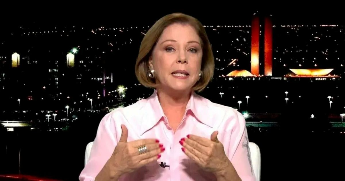 jornalista pede desculpas por comentário sobre ataques do Irã a Israel