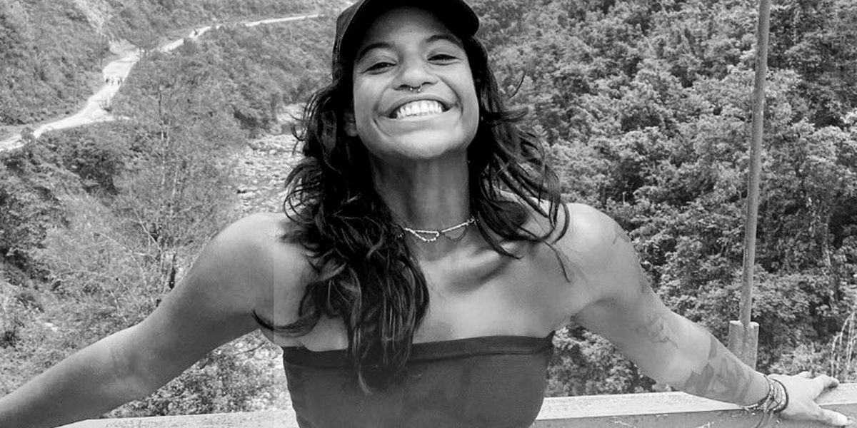 juliana marins