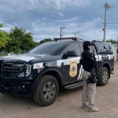 Foto ilustrativa Polícia Militar