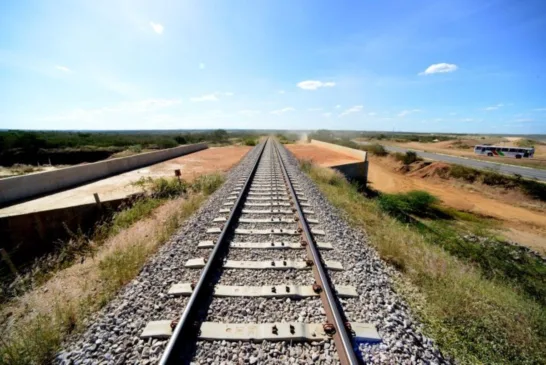 Ferrovia Transnordestina