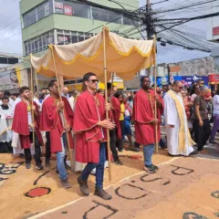 Corpus Christi