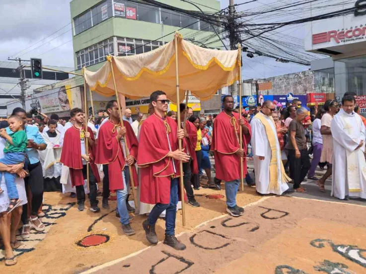 Corpus Christi