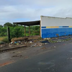 lixão