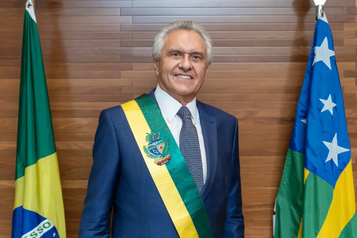 Ronaldo Caiado