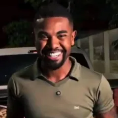 Davi Brito inicia projeto social nas ruas de Salvador
