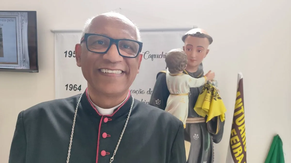Festa dos Romeiros
