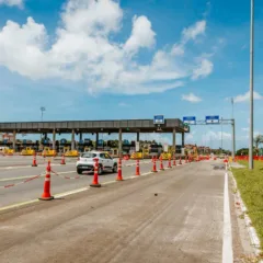 Concessionária Bahia Norte