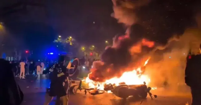 Paris