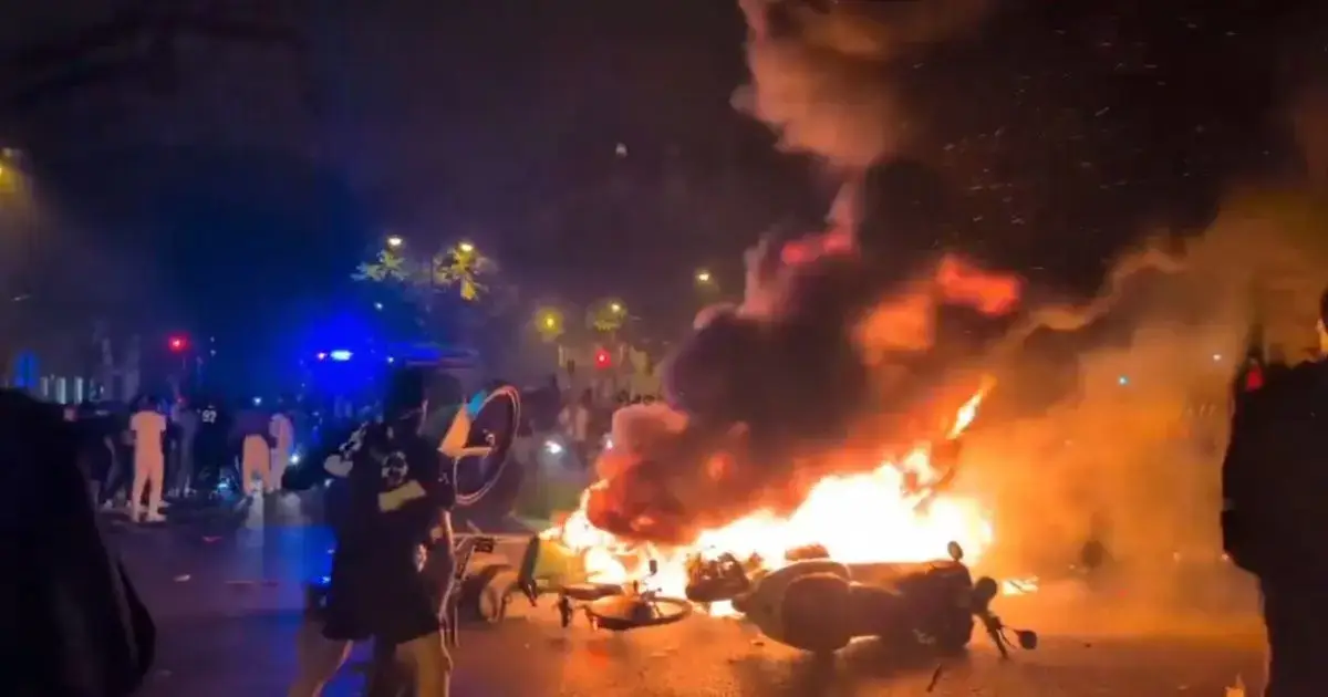 Paris