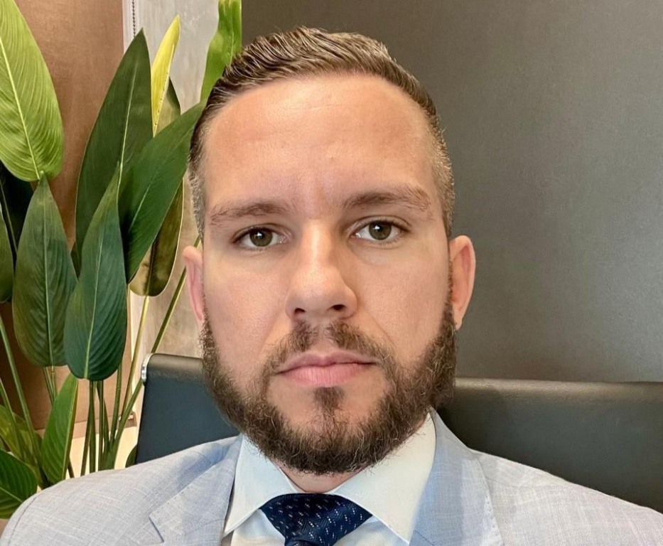 Advogado Lucas Micheli