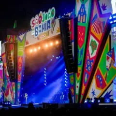 Simone Mendes e João Gomes confirmados no São João do Parque de Exposições em Salvador