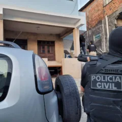 Polícia Civil