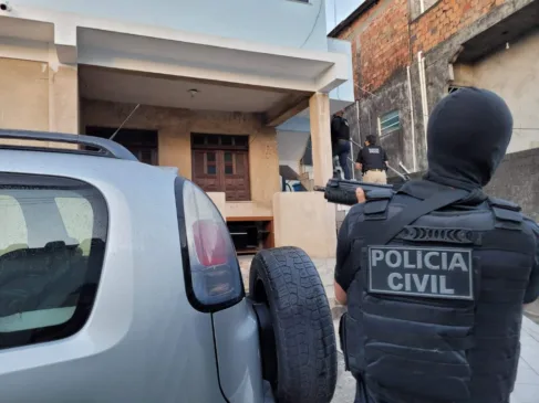 Polícia Civil