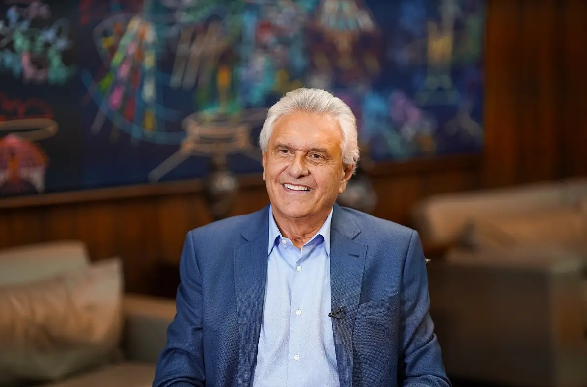 Ronaldo Caiado
