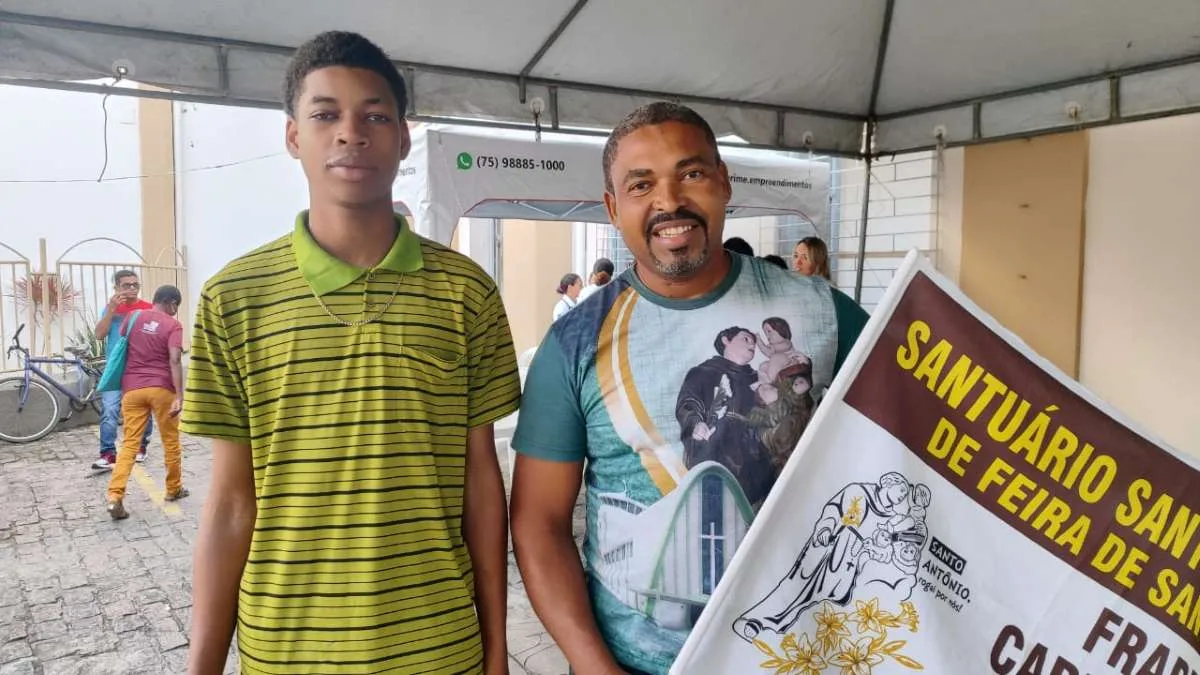 Festa dos Romeiros