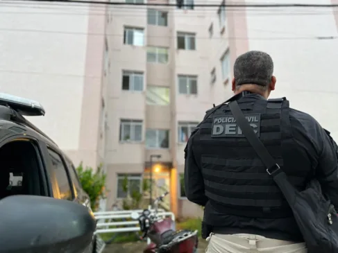 Operação Elo Quebrado
