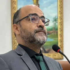 vereador Pedro Américo