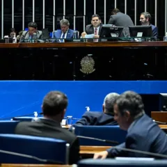 Senado aprova proposta de aumento de número de deputados federais