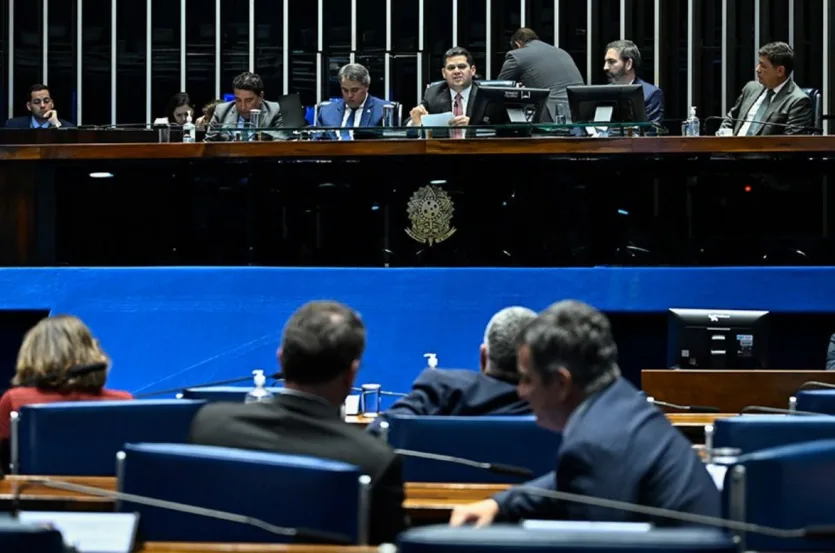 Senado aprova proposta de aumento de número de deputados federais