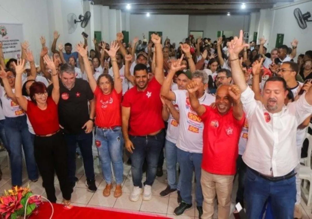 Tássio Brito - PT - BAHIA - Foto - divulgação -- ok