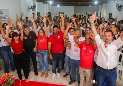 Tássio Brito - PT - BAHIA - Foto - divulgação -- ok