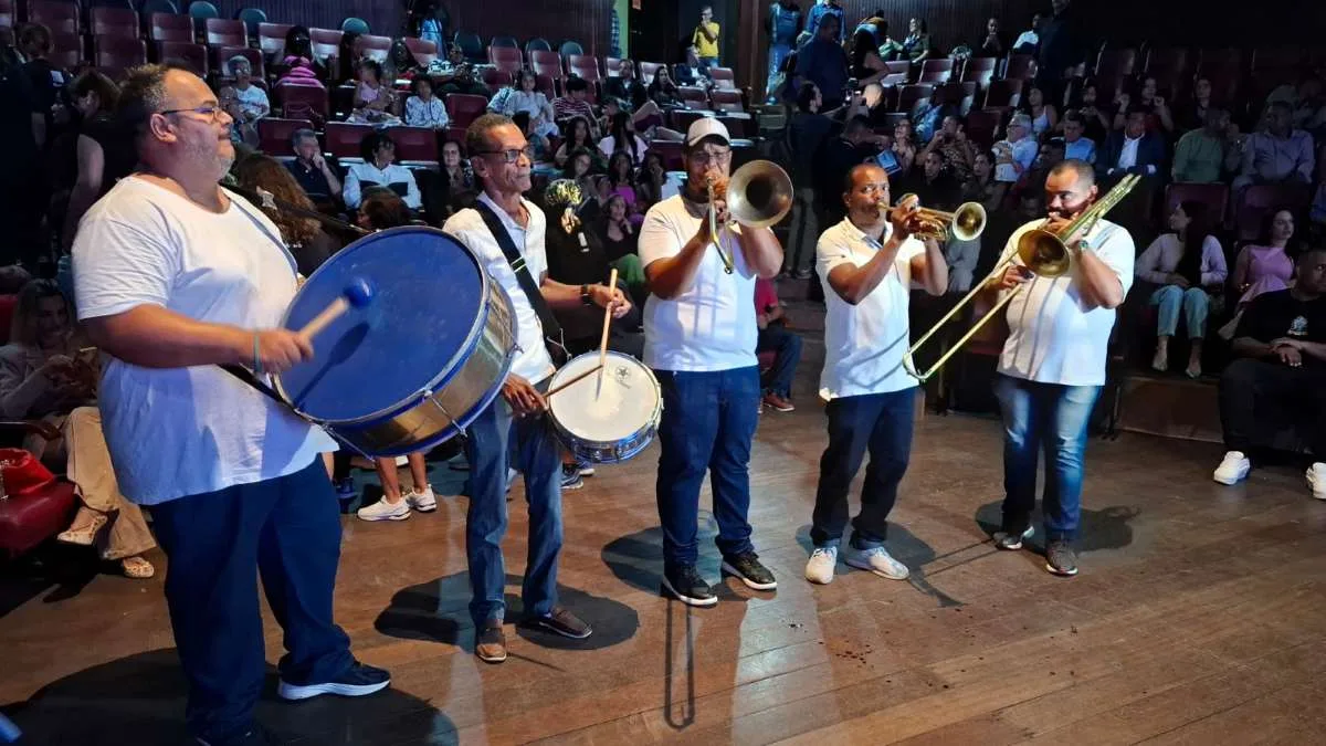 Troféu Oscar Folia