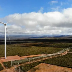 Energia Eólica