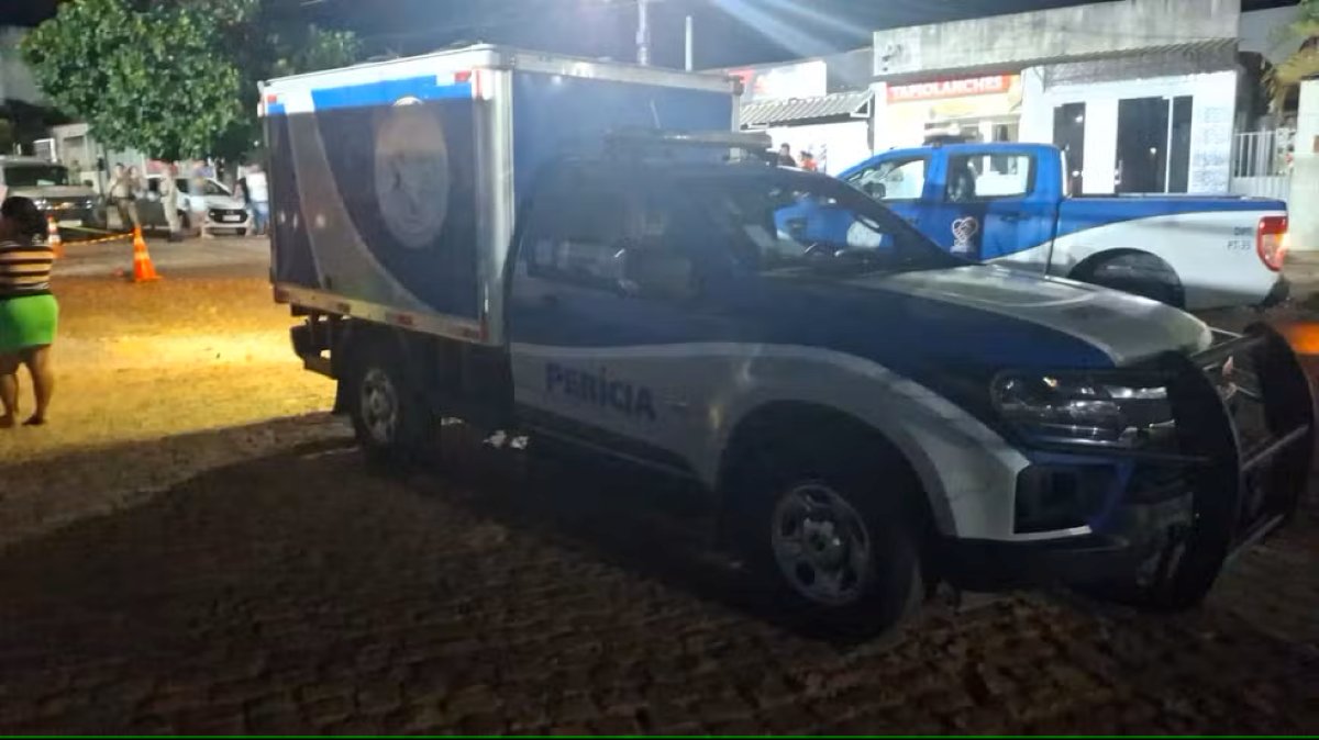 Homem é assassinado após discussão por causa de som alto em Cristópolis