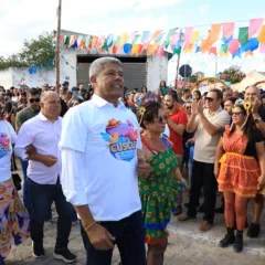 Governador Jerônimo Rodrigues