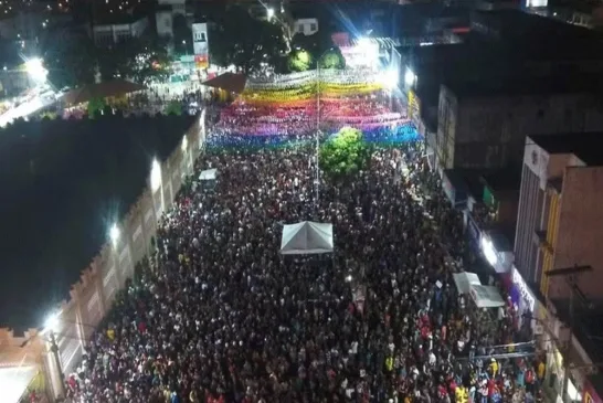 São João de Ipirá